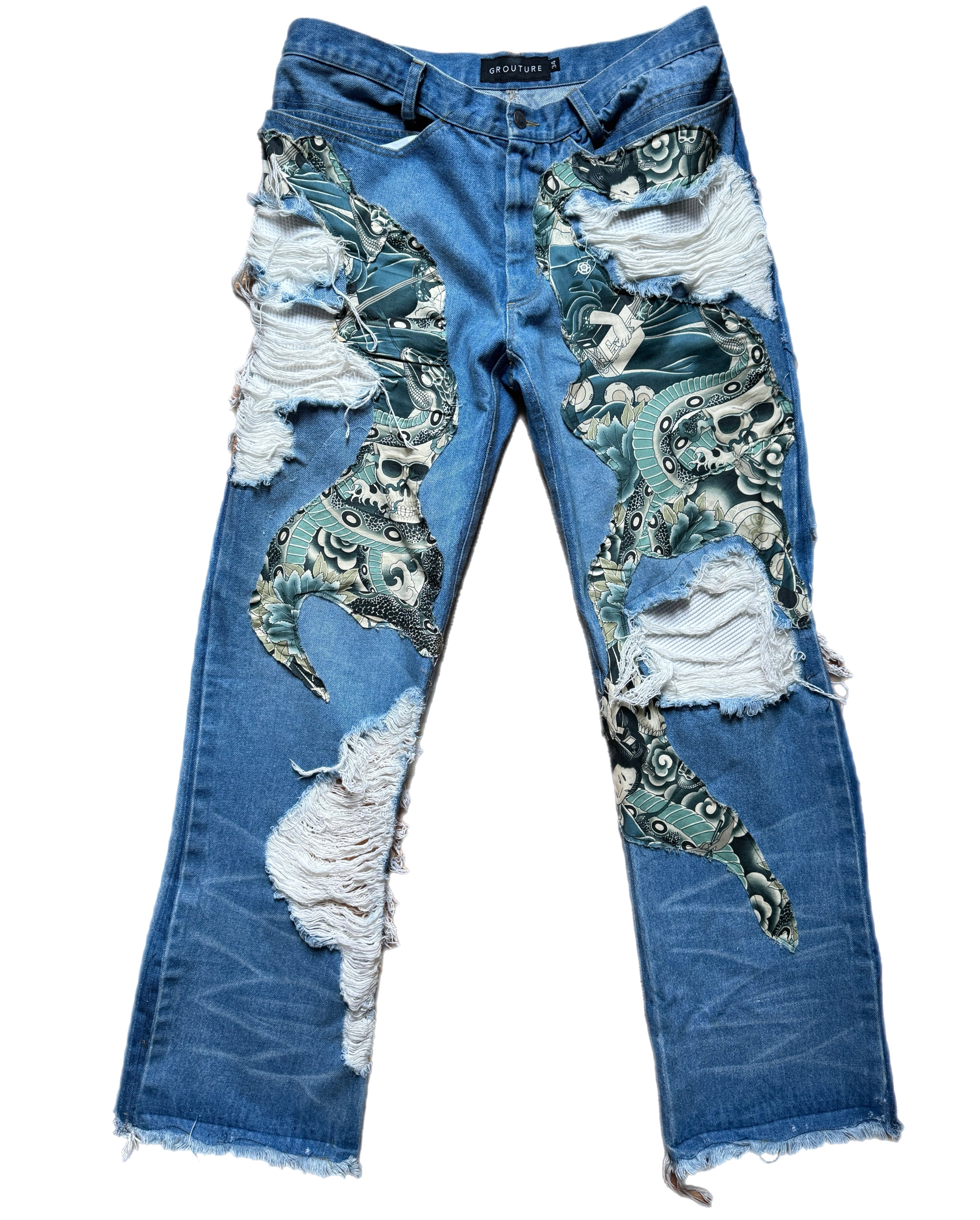 street wear – Grouture street wear – Grouture