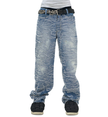 BlueWave Camofield Jeans